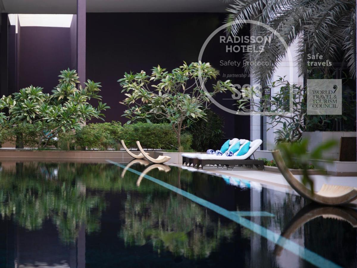 Radisson Collection Muscat, Hormuz Grand Hotel