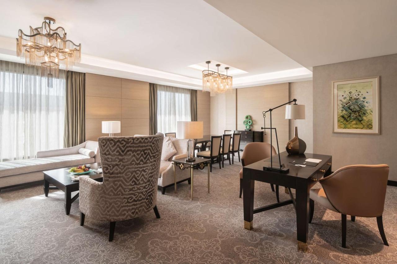 Hotel Radisson Collection Muscat, Hormuz Grand Mascate