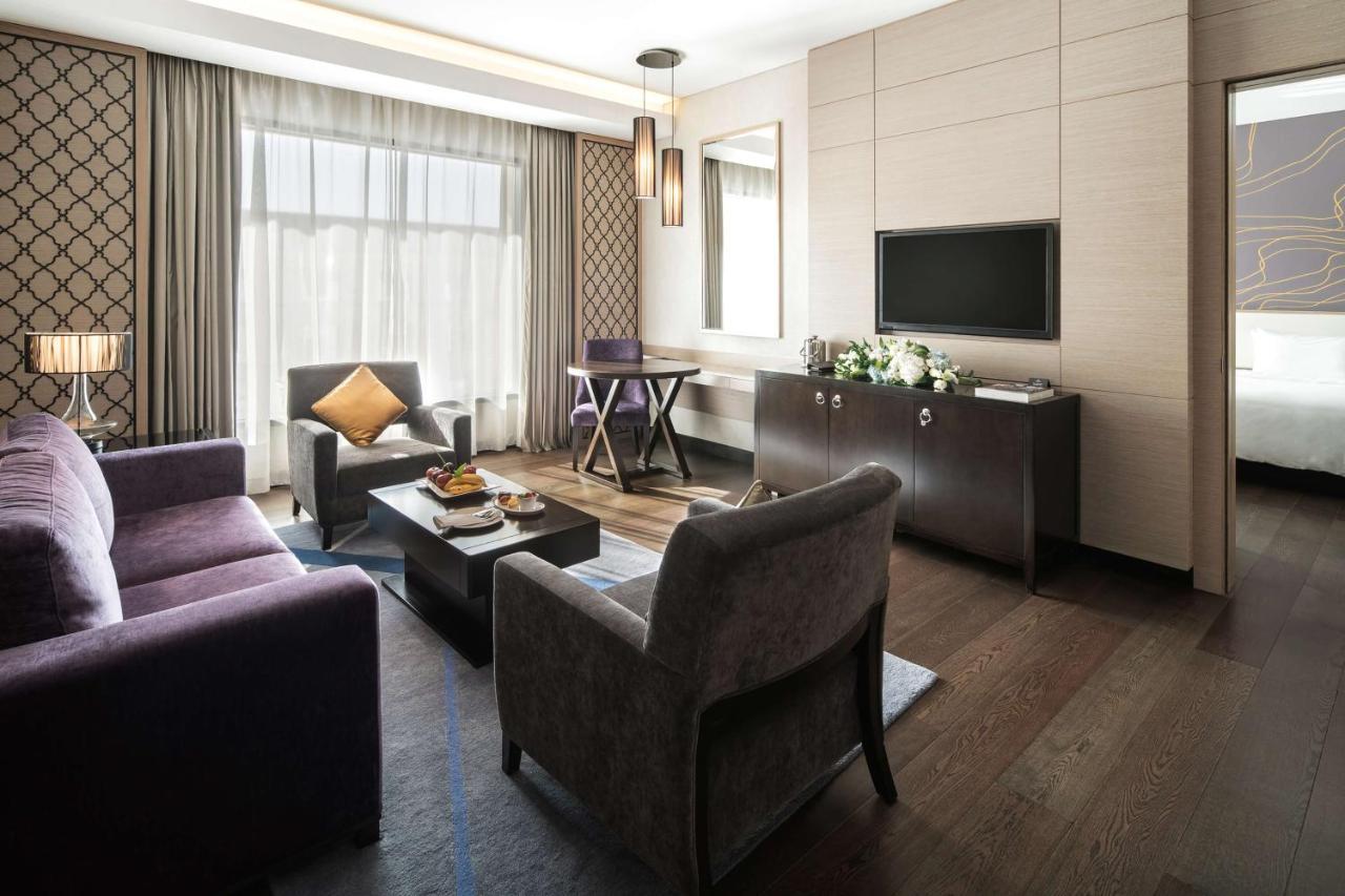 Radisson Collection Muscat, Hormuz Grand Hotel Mascate