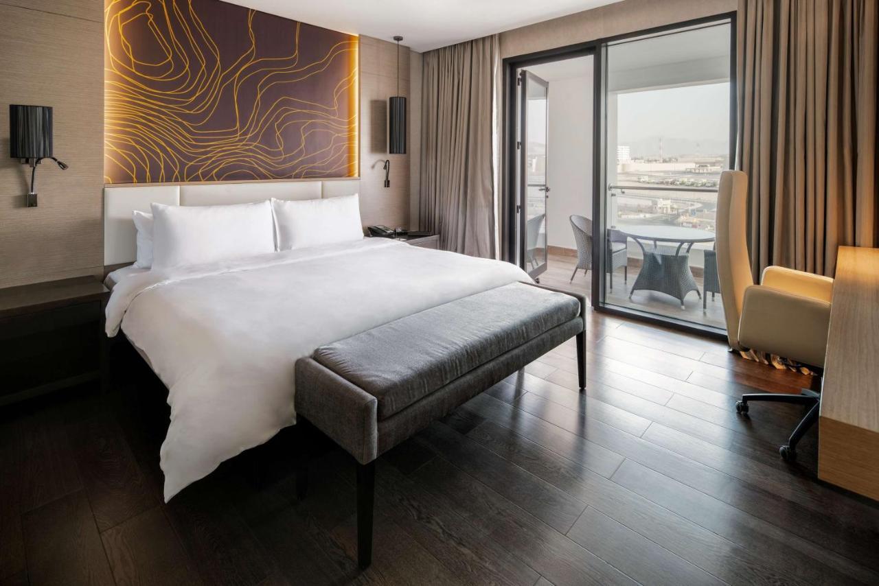 Radisson Collection Muscat, Hormuz Grand Mascate