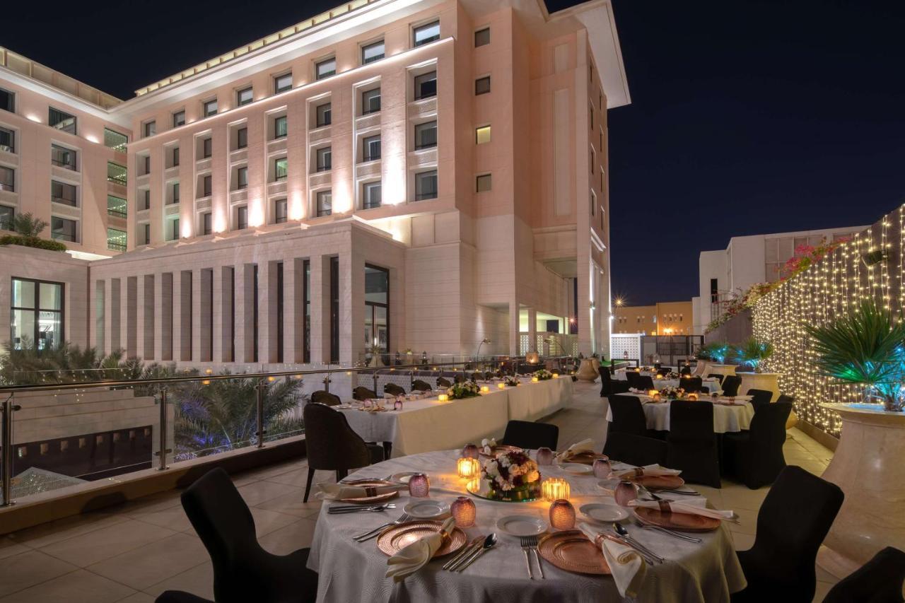 Radisson Collection Muscat, Hormuz Grand Hotel Mascate