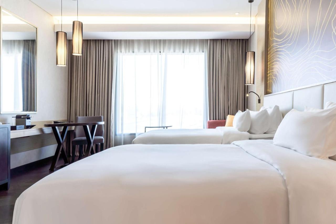 Radisson Collection Muscat, Hormuz Grand Mascate