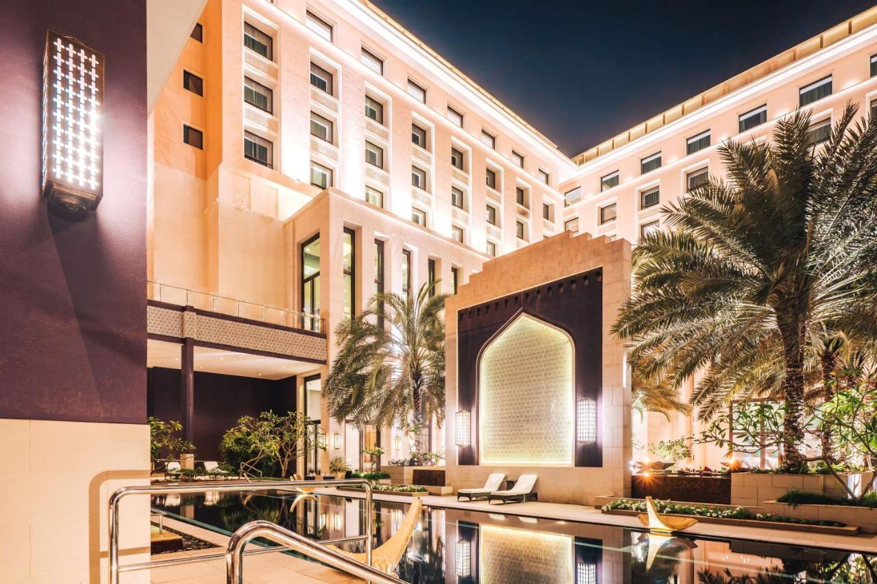 Radisson Collection Muscat, Hormuz Grand Hotel Mascate