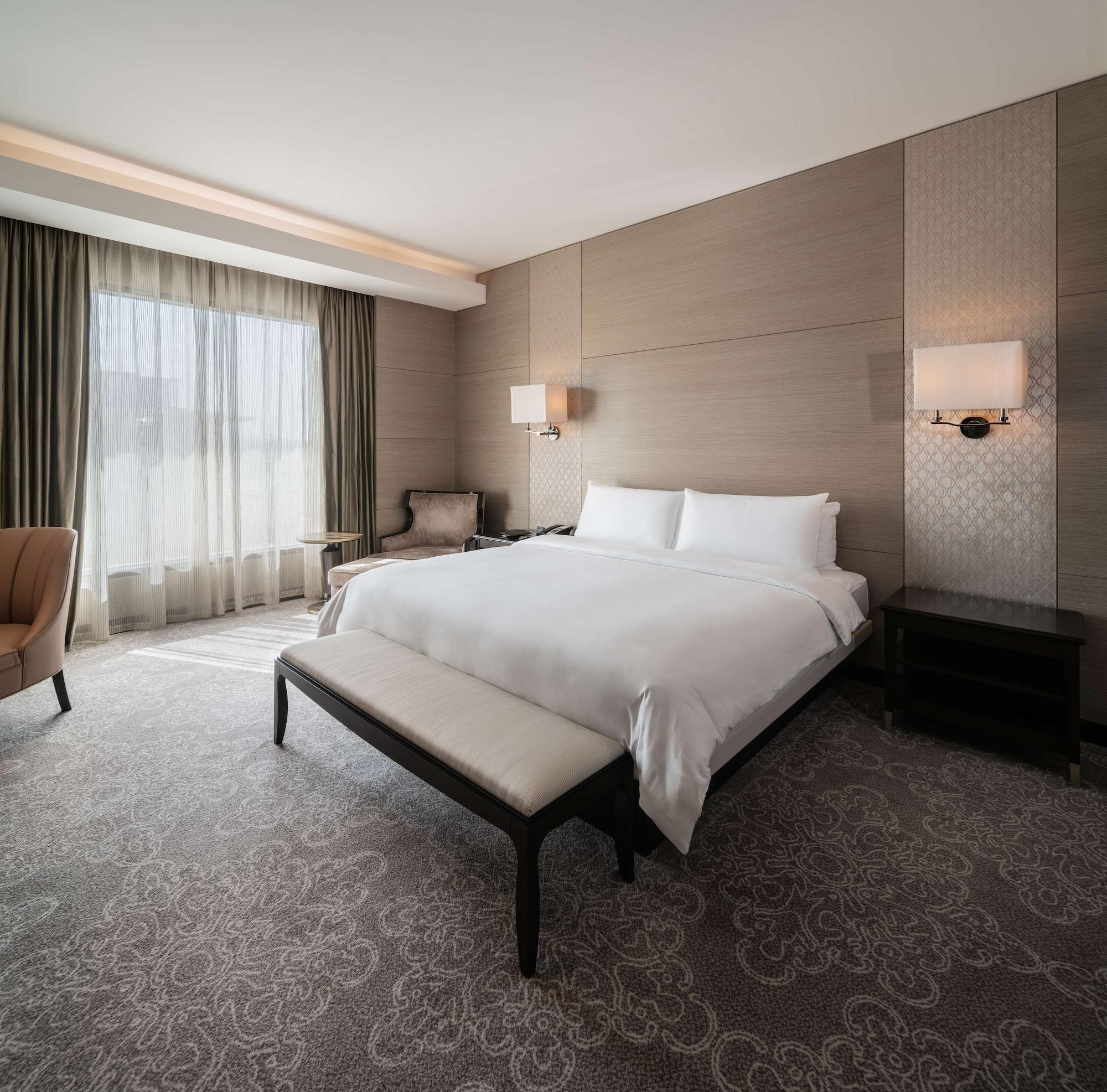 Radisson Collection Muscat, Hormuz Grand Hotel Mascate