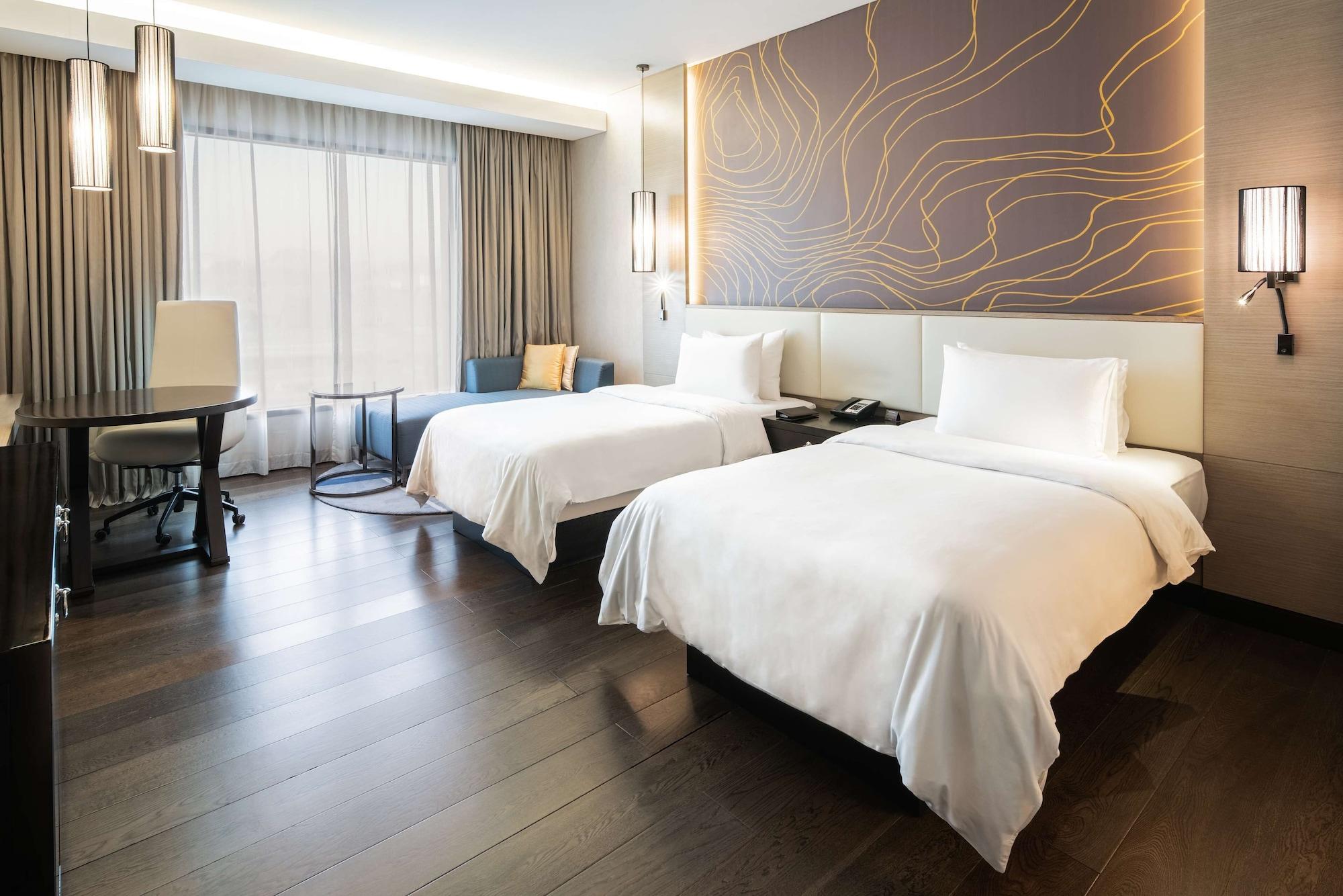 Radisson Collection Muscat, Hormuz Grand Hotel Mascate