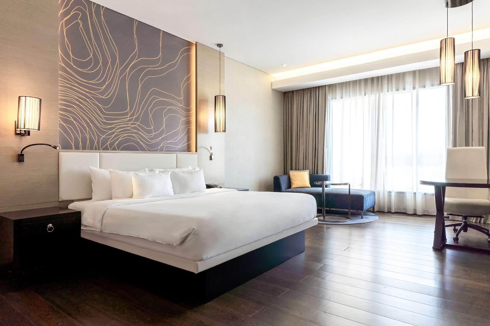 Radisson Collection Muscat, Hormuz Grand 5* Masqat