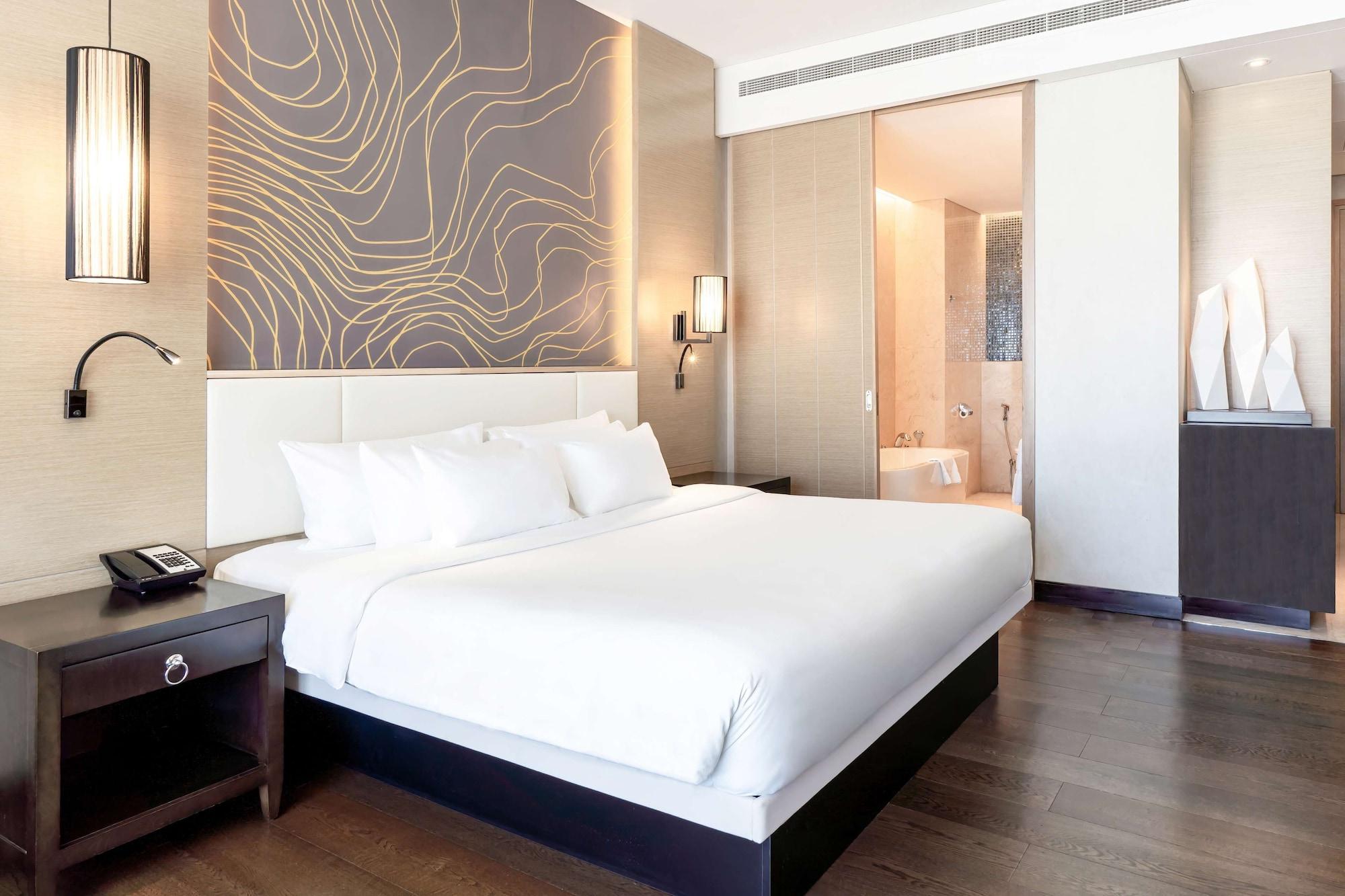 Radisson Collection Muscat, Hormuz Grand 5* Mascate