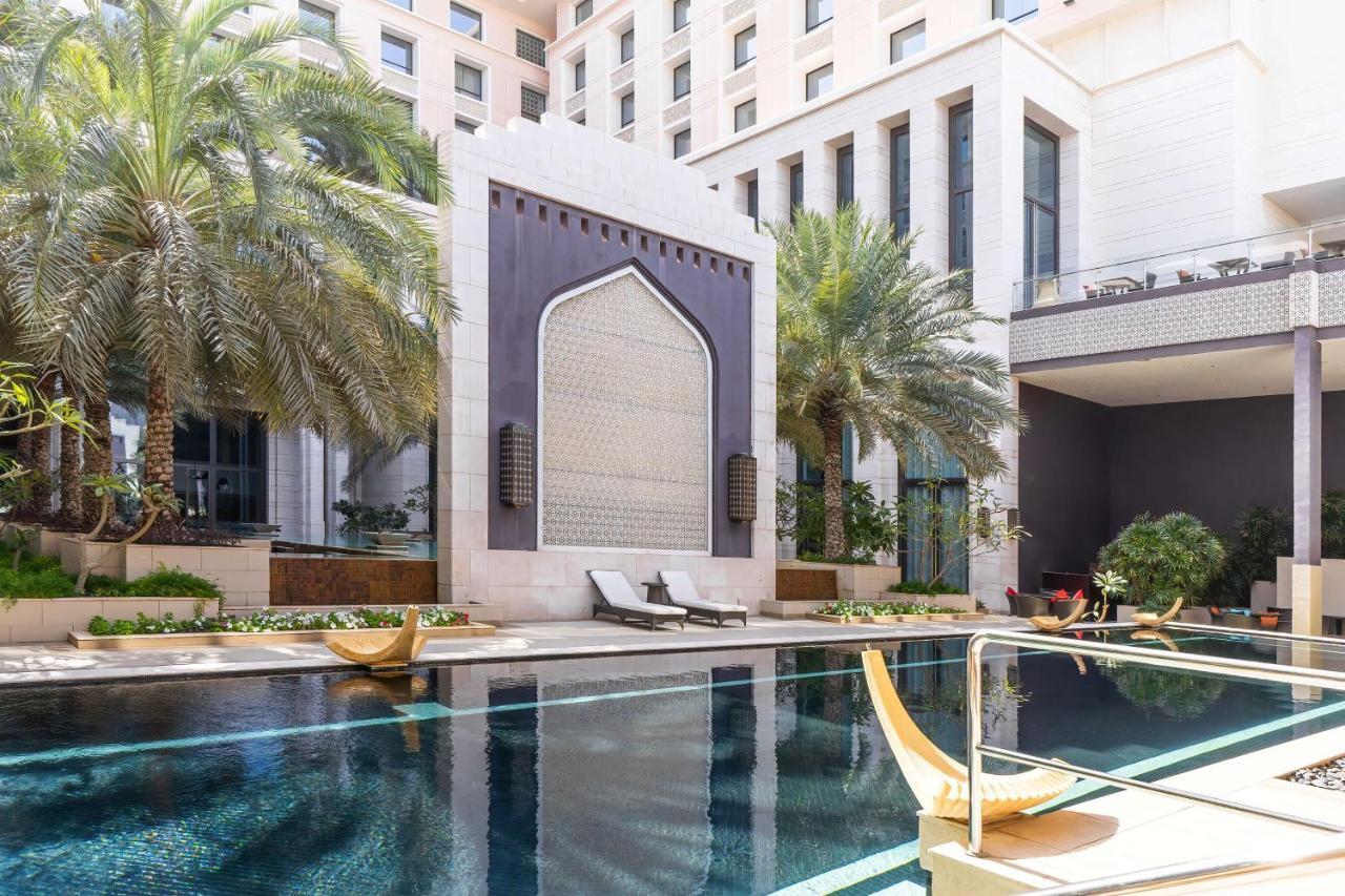 Radisson Collection Muscat, Hormuz Grand Hotel Masqat