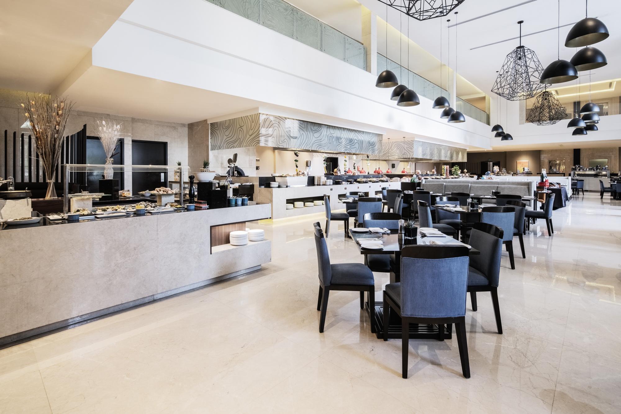 Radisson Collection Muscat, Hormuz Grand Mascate