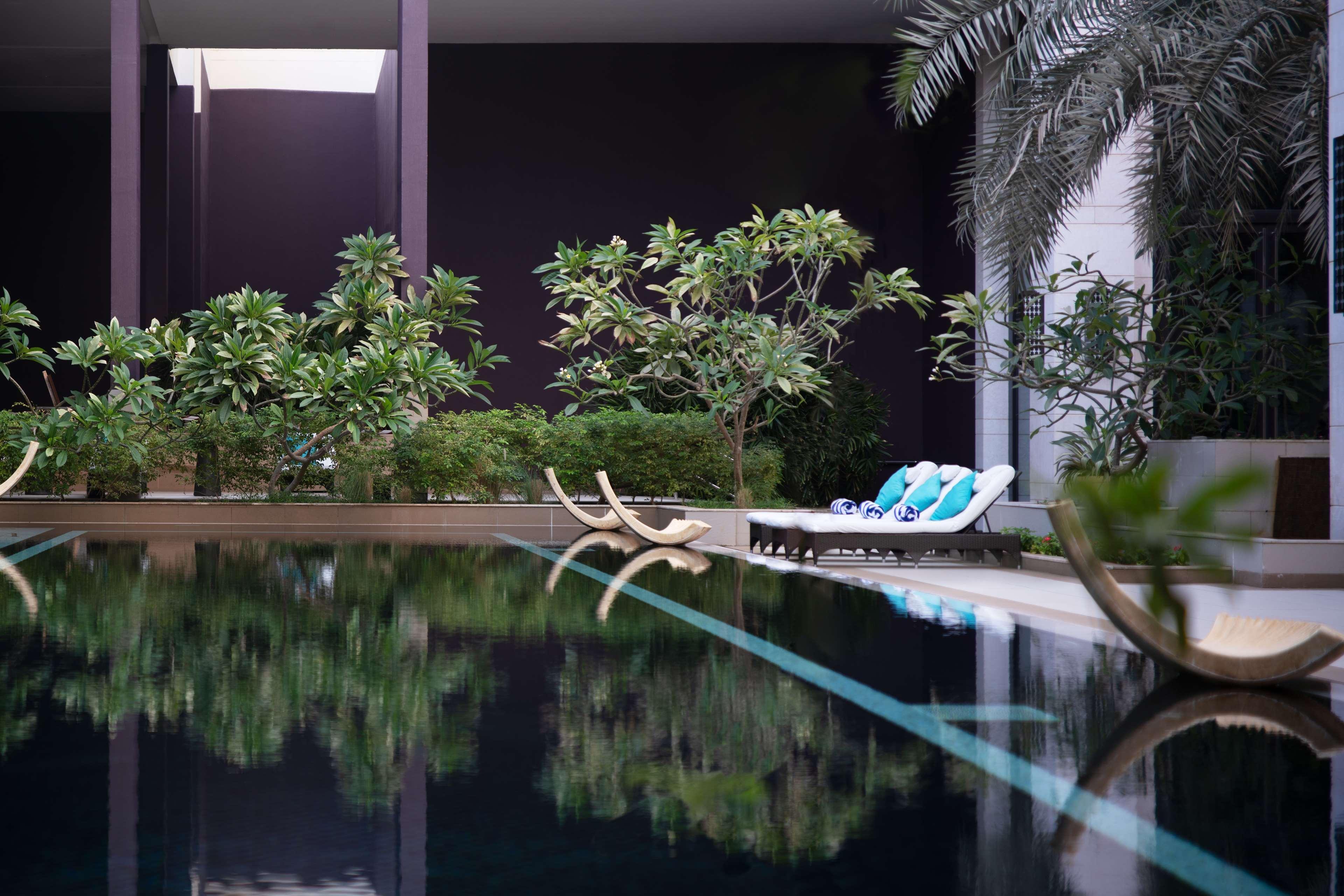 Hotel Radisson Collection Muscat, Hormuz Grand Mascate