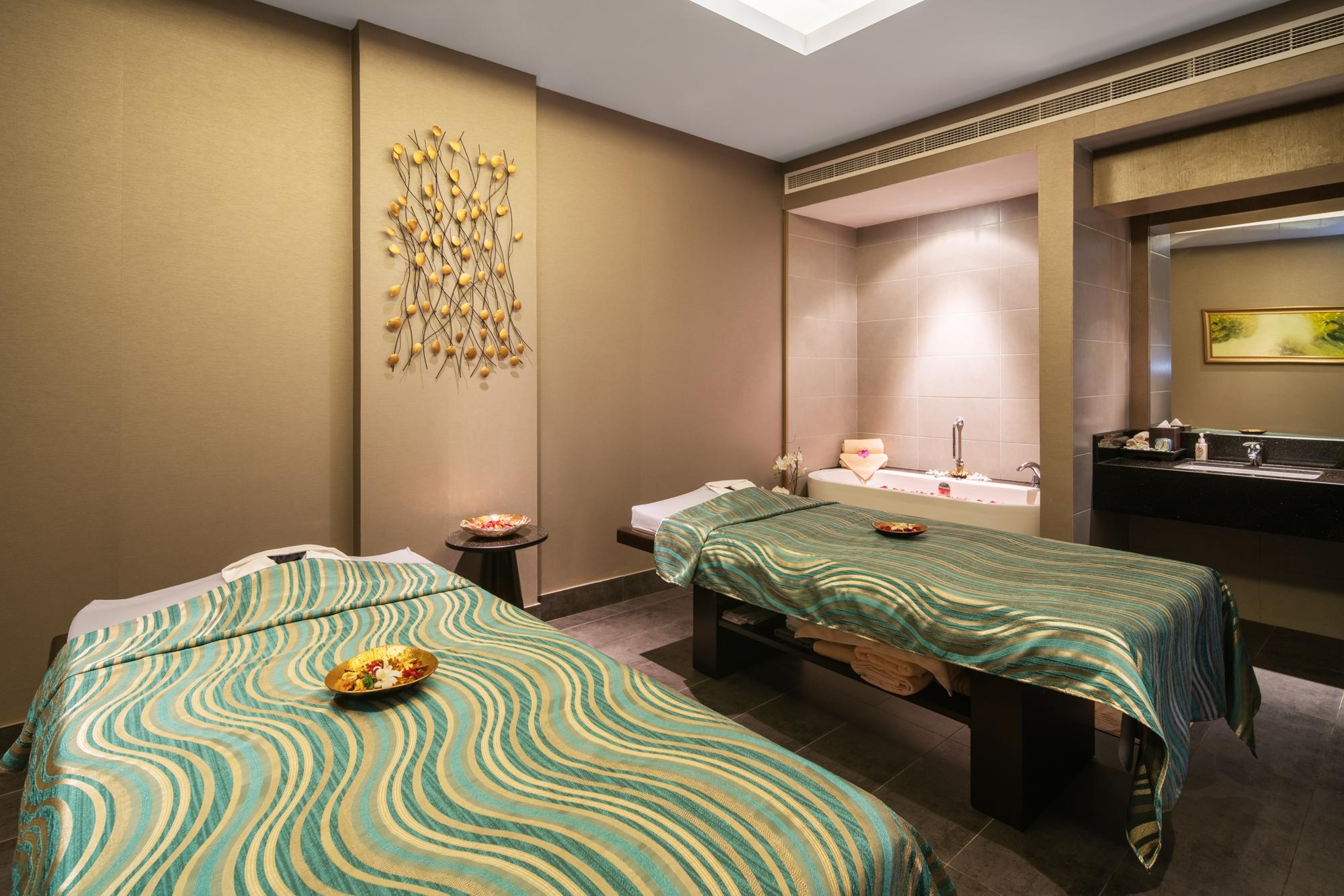 Radisson Collection Muscat, Hormuz Grand 5* Mascate
