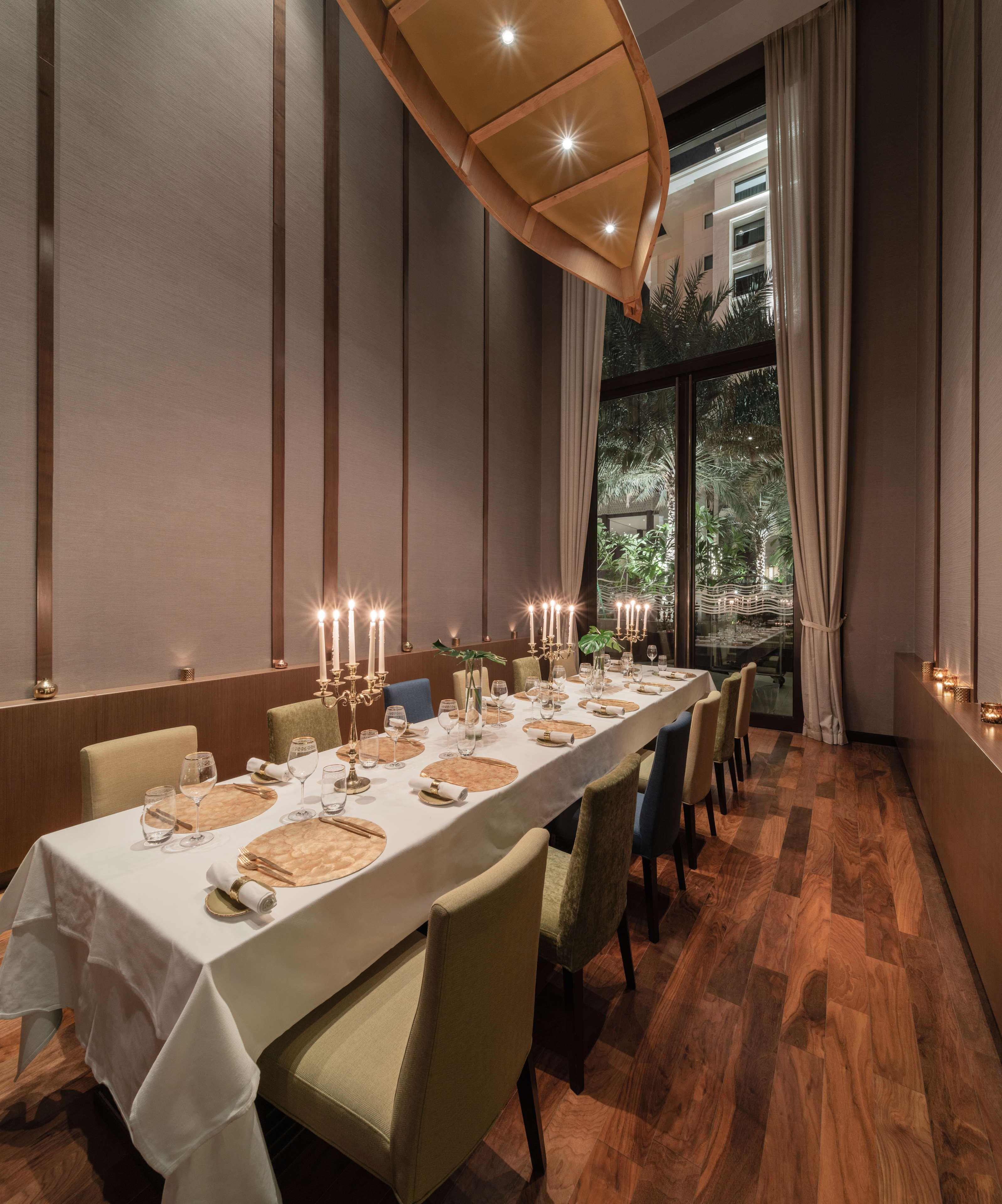 Radisson Collection Muscat, Hormuz Grand Mascate