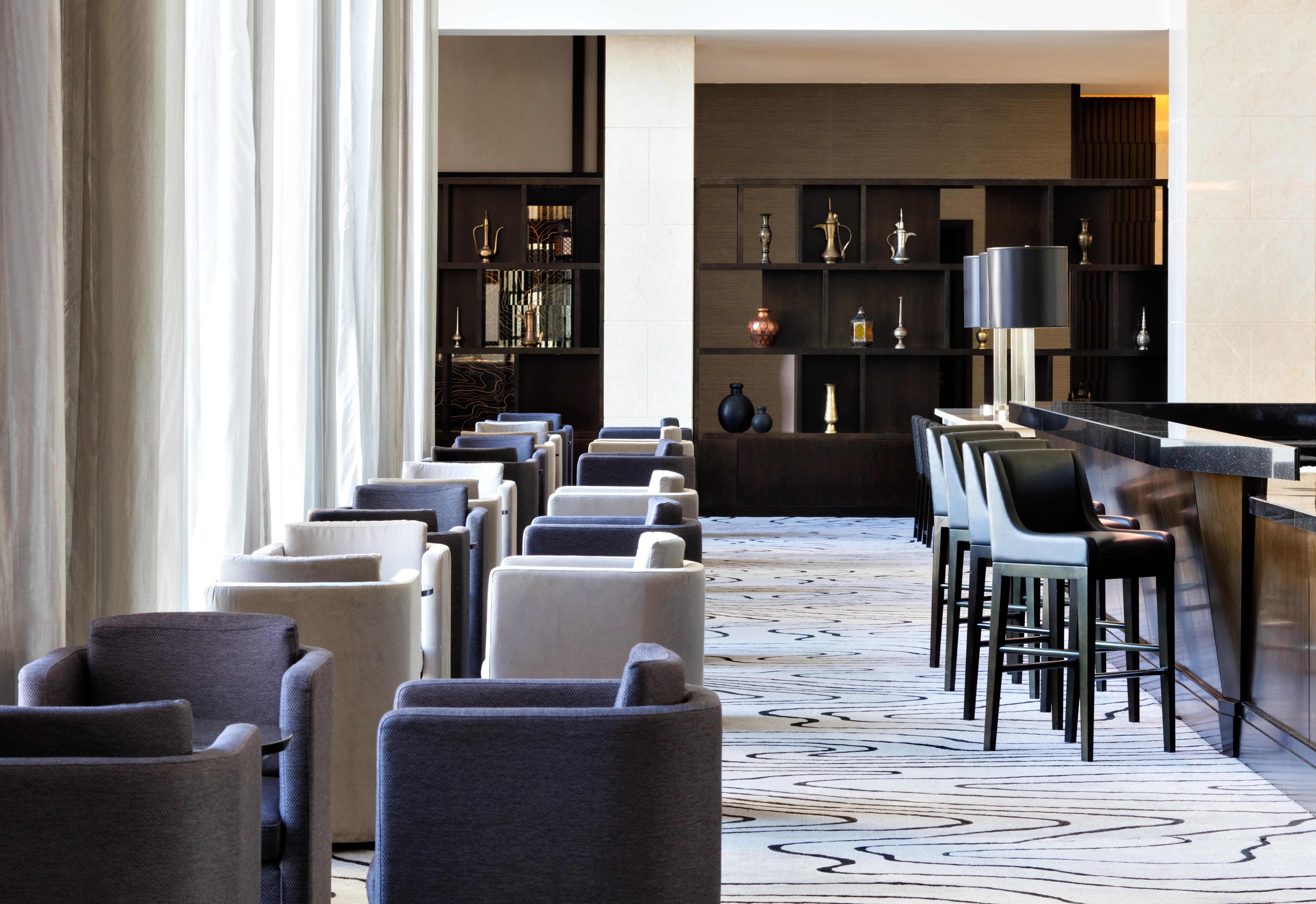 Radisson Collection Muscat, Hormuz Grand Hotel