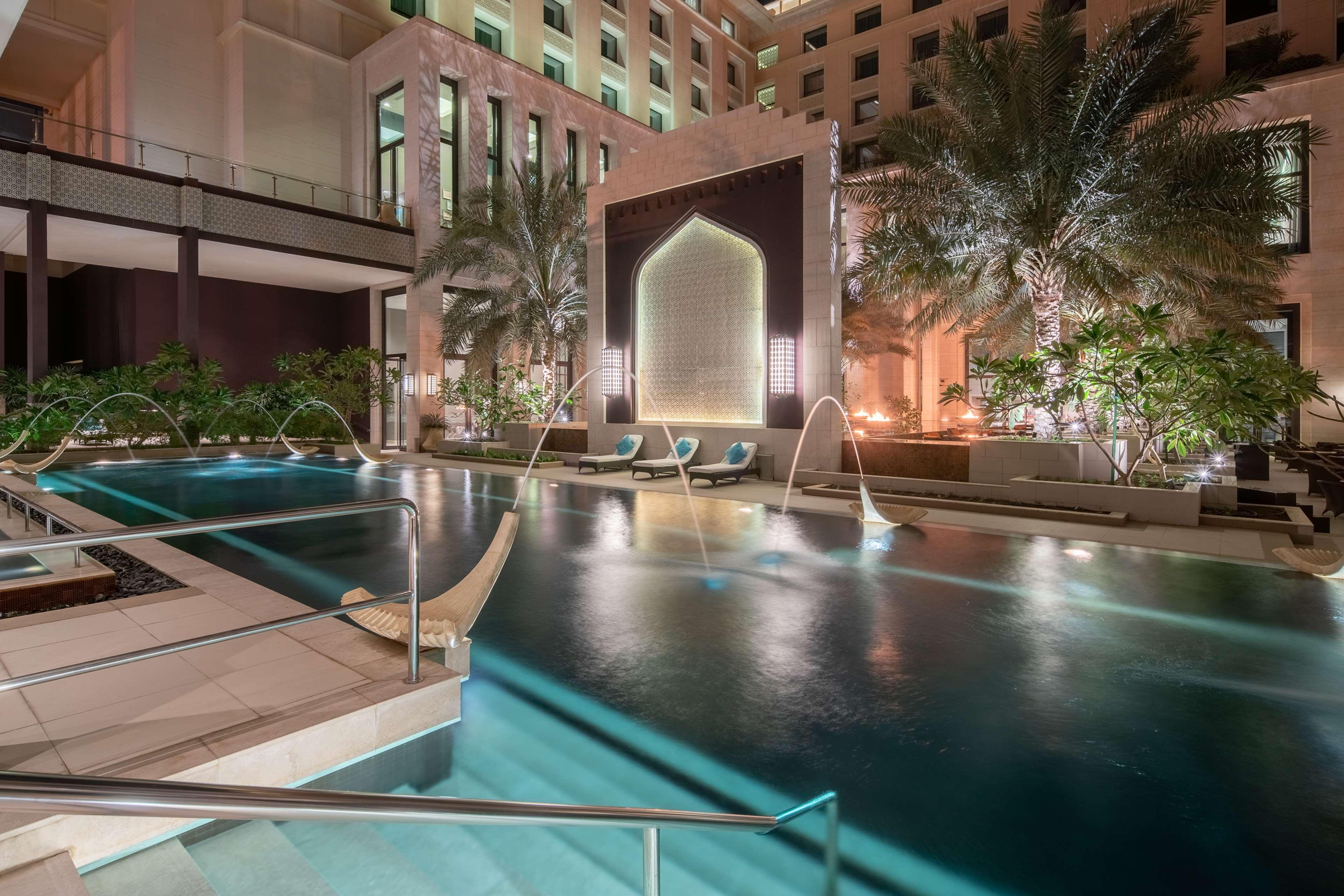Radisson Collection Muscat, Hormuz Grand Mascate