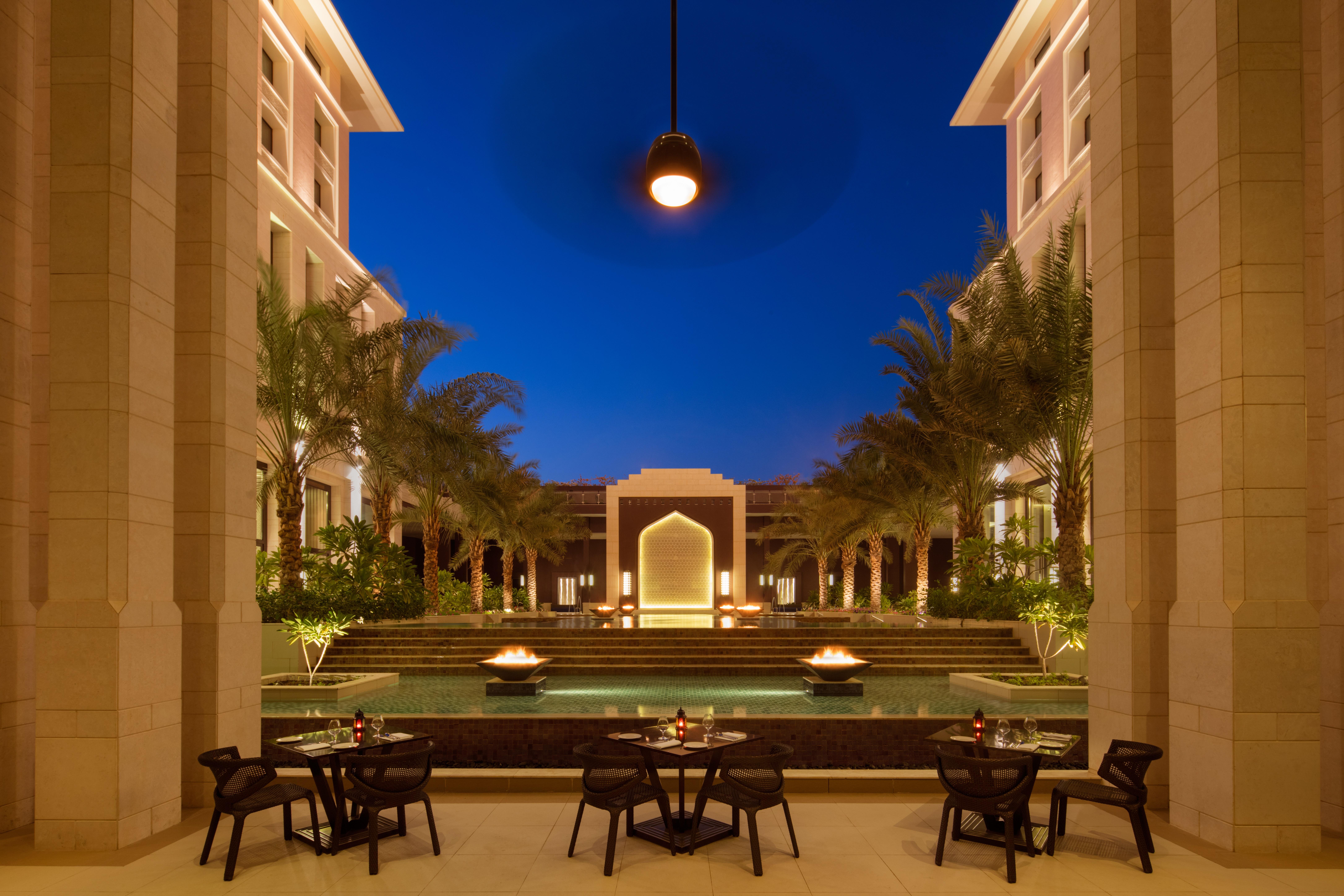 Radisson Collection Muscat, Hormuz Grand Hotel Mascate