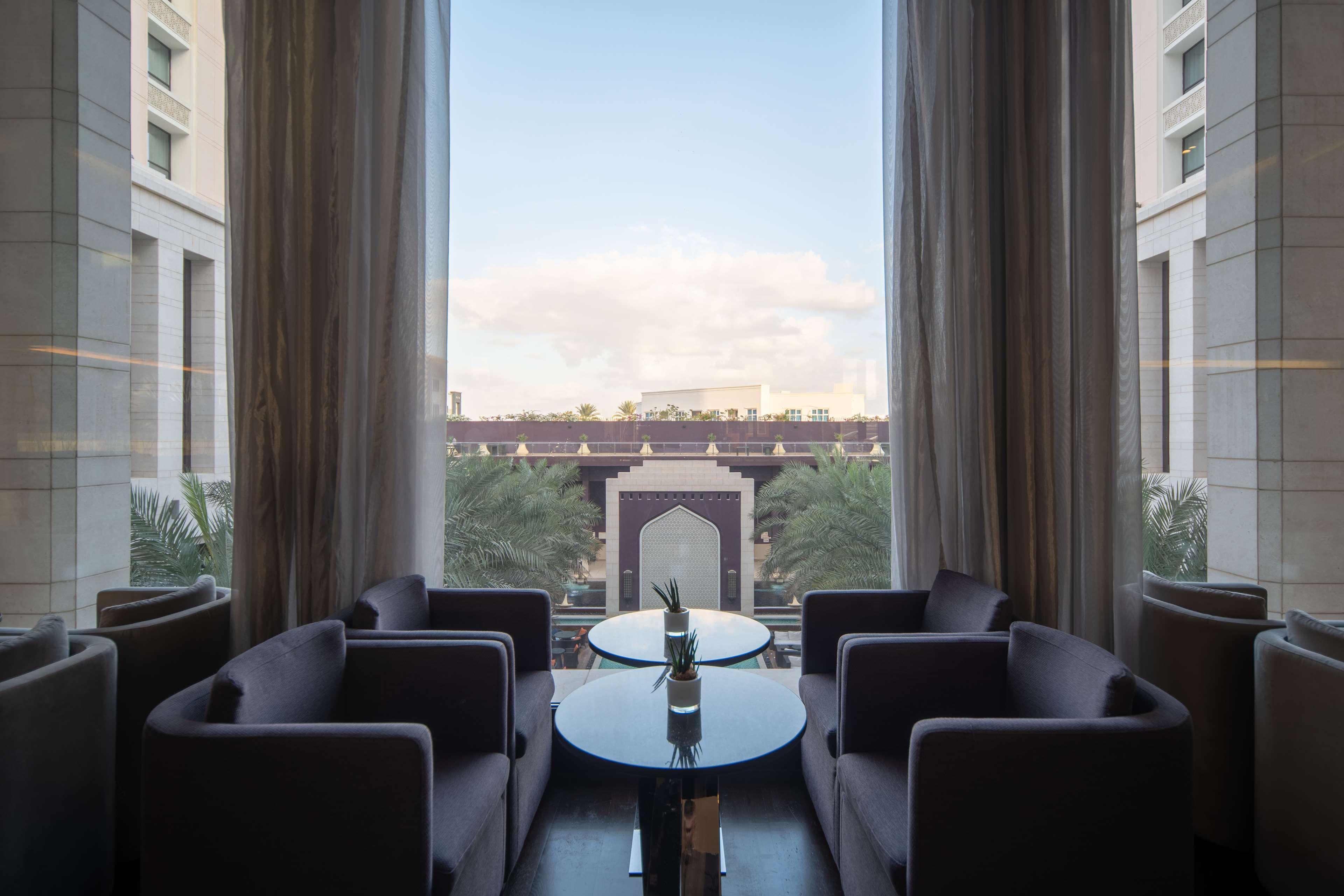Radisson Collection Muscat, Hormuz Grand Hotel