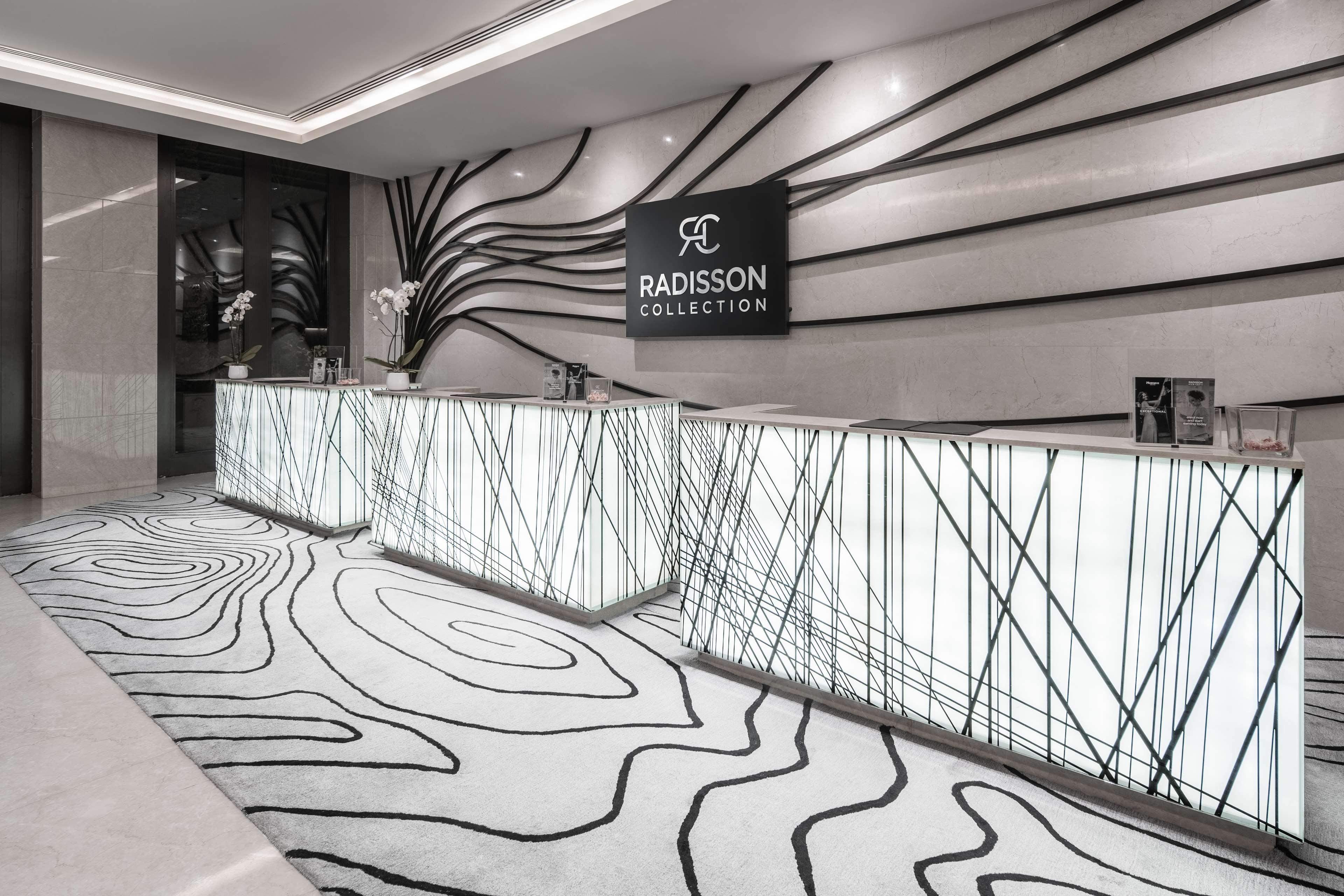 Hotel Radisson Collection Muscat, Hormuz Grand Mascate