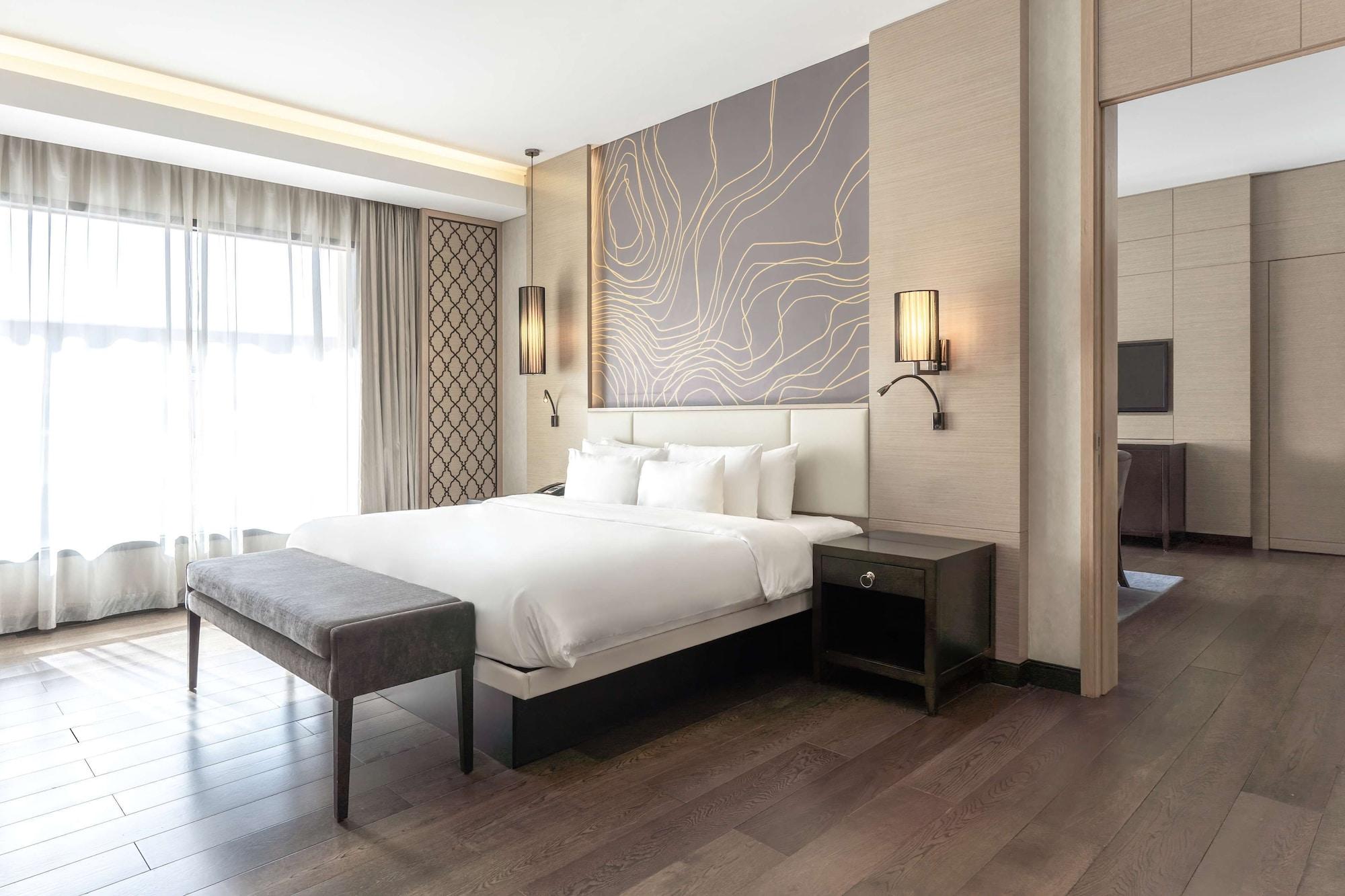 Radisson Collection Muscat, Hormuz Grand Hotel 5*