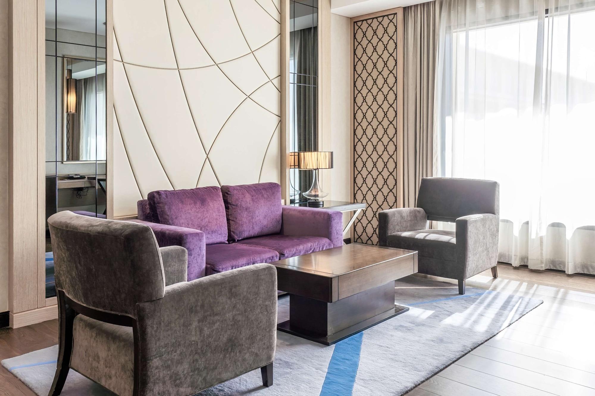 Radisson Collection Muscat, Hormuz Grand 5* Mascate