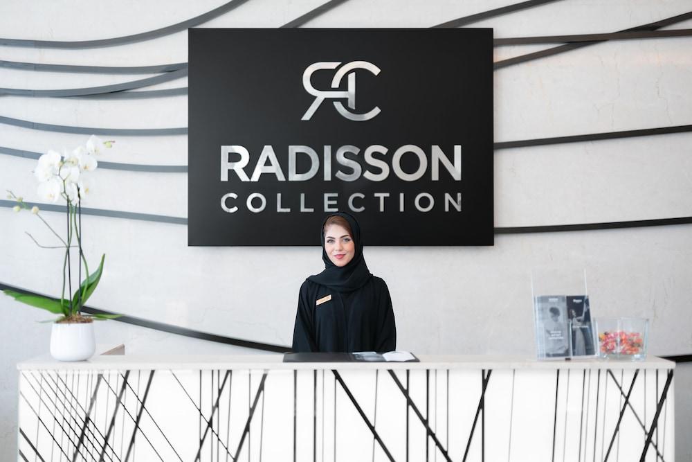 Radisson Collection Muscat, Hormuz Grand Hotel