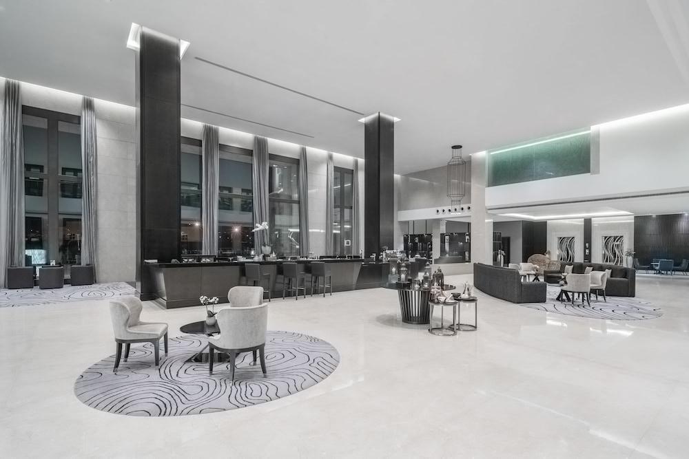 Hotel Radisson Collection Muscat, Hormuz Grand Mascate