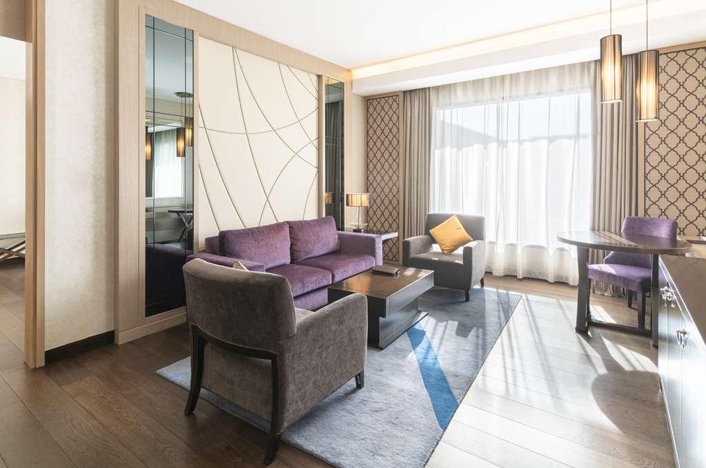 Radisson Collection Muscat, Hormuz Grand Hotel Mascate