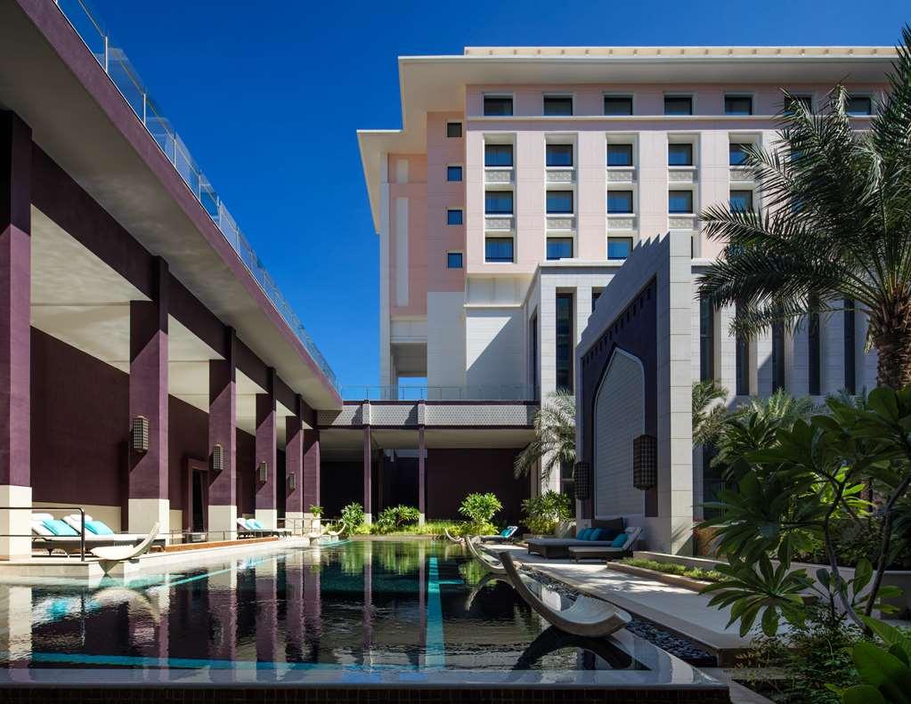 Radisson Collection Muscat, Hormuz Grand Hotel