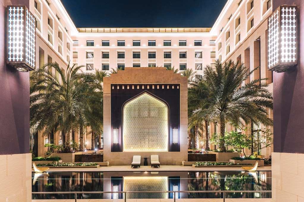 Radisson Collection Muscat, Hormuz Grand Hotel Mascate