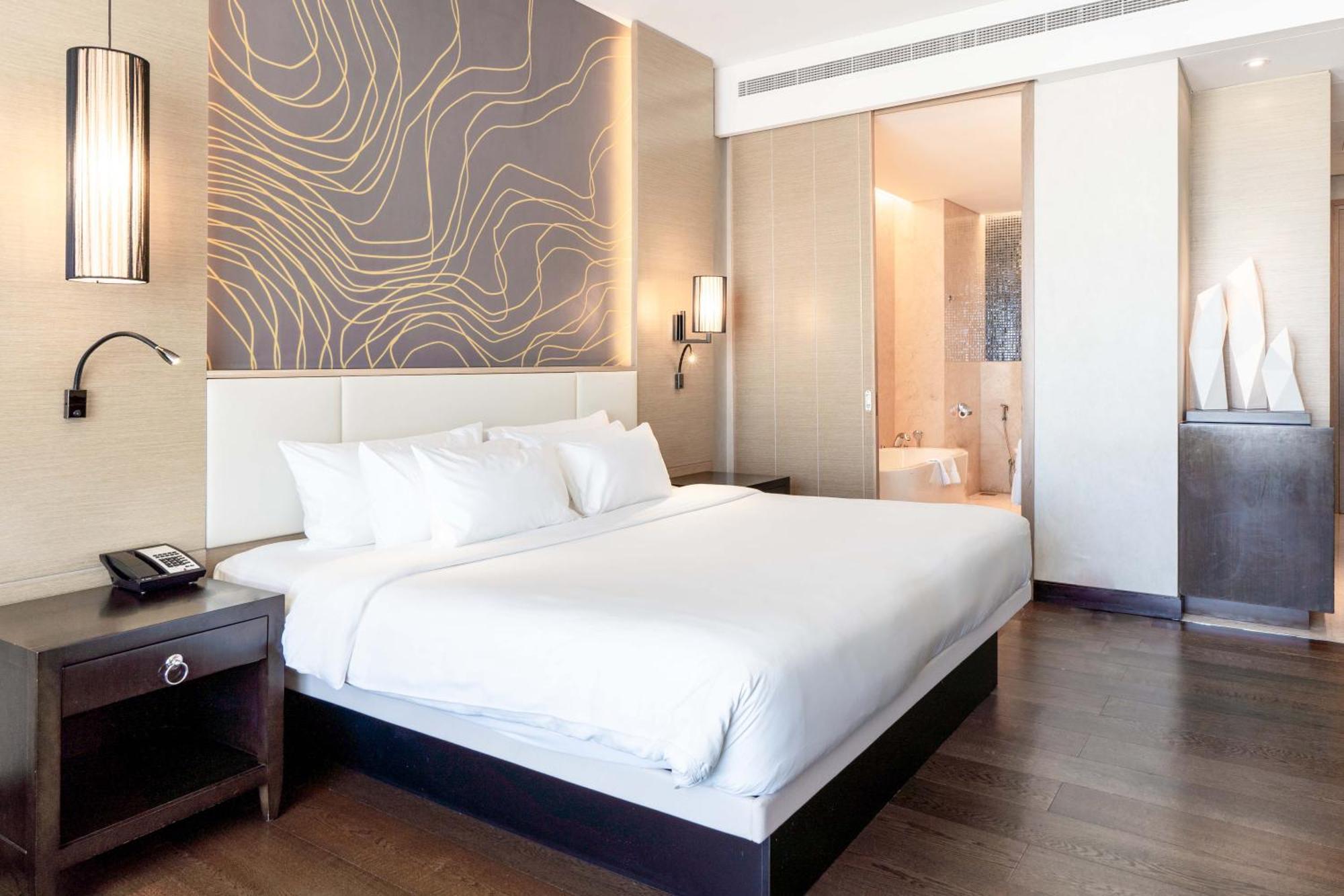 Hotel Radisson Collection Muscat, Hormuz Grand