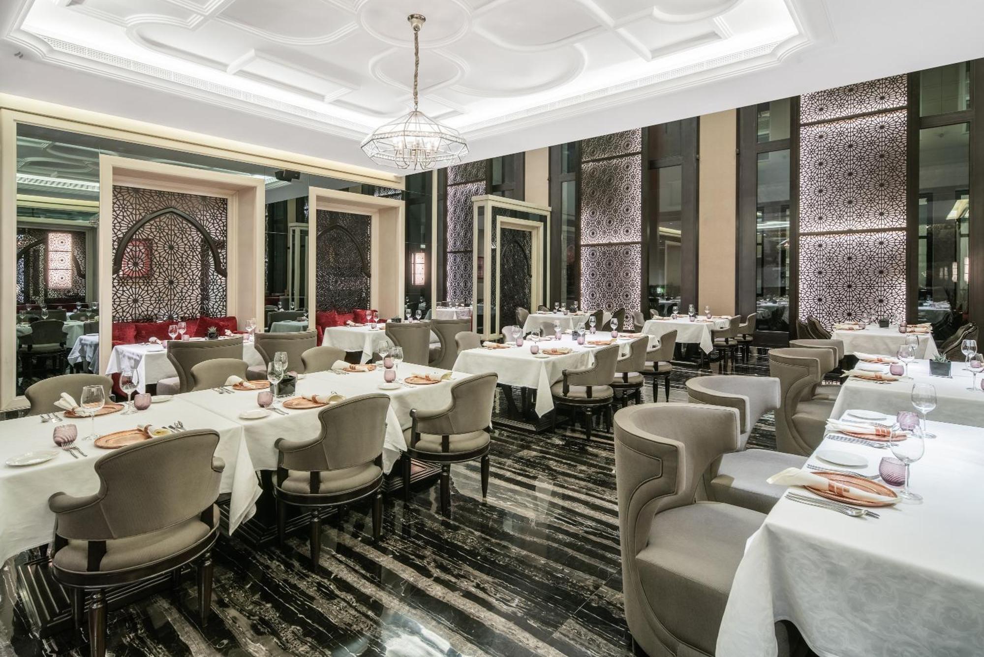 Radisson Collection Muscat, Hormuz Grand 5* Mascate