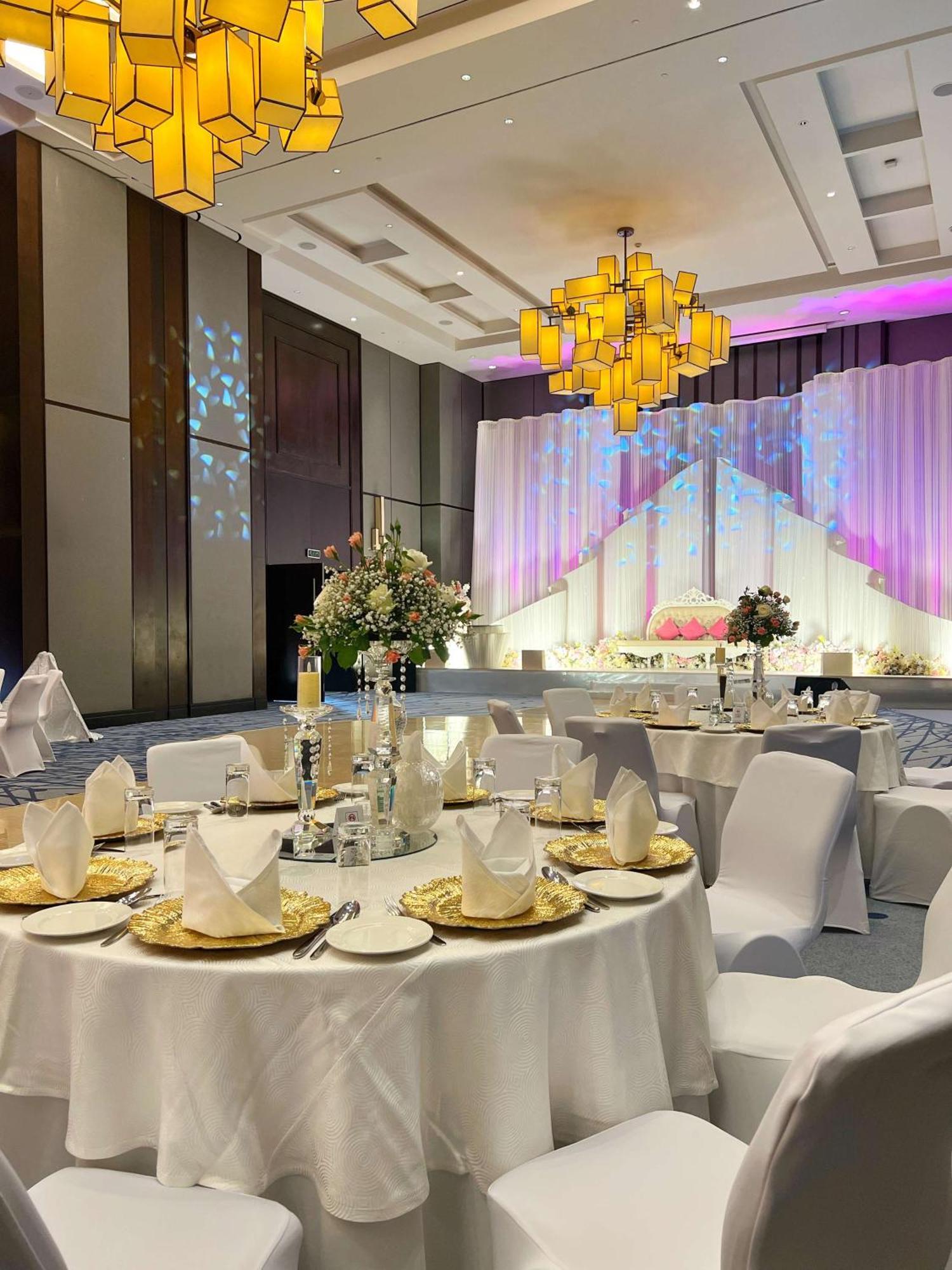 Hotel Radisson Collection Muscat, Hormuz Grand Mascate
