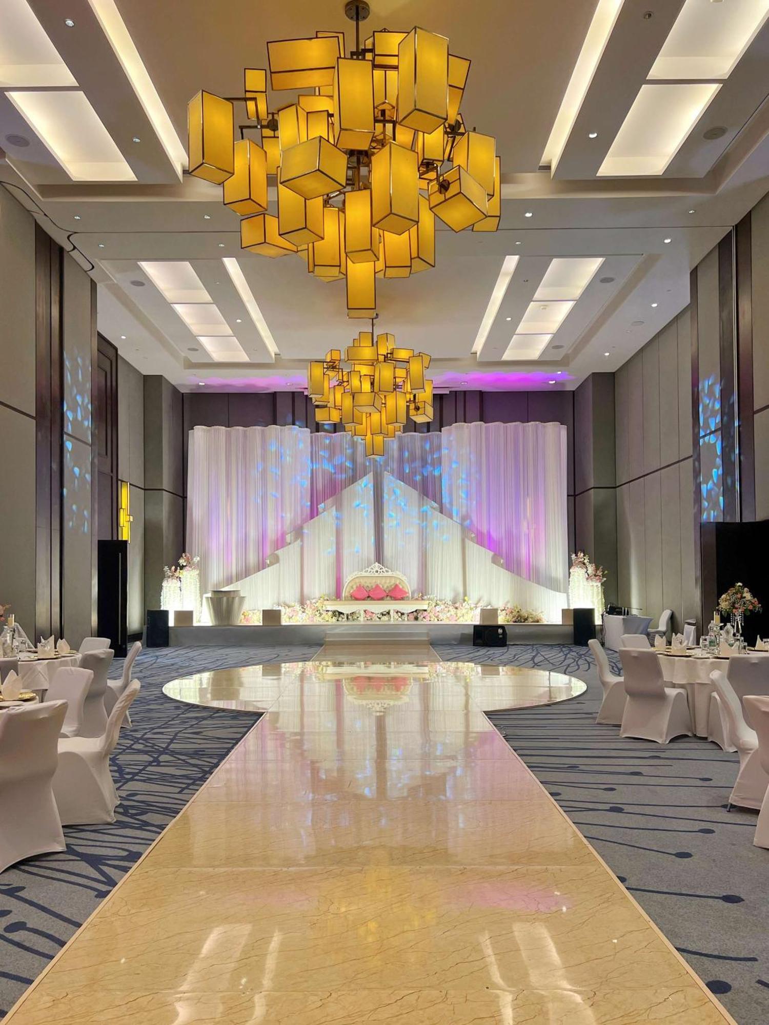 Radisson Collection Muscat, Hormuz Grand Mascate