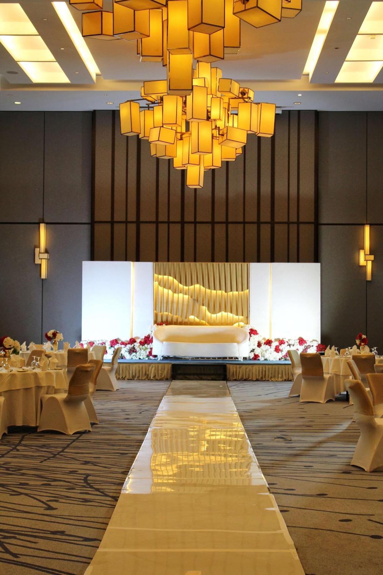 Hotel Radisson Collection Muscat, Hormuz Grand 5*