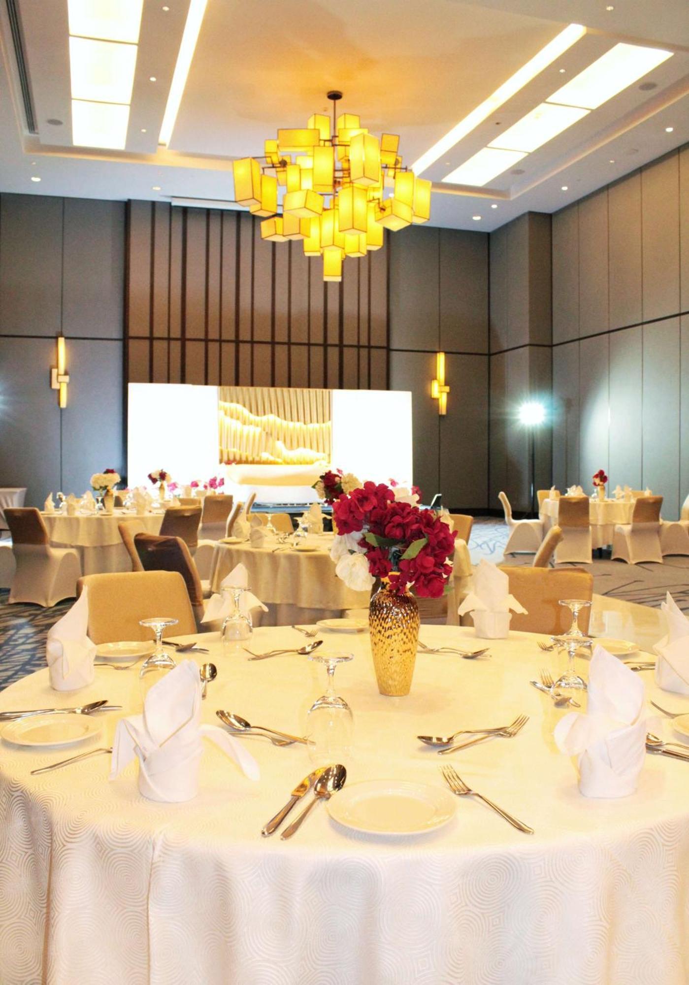 Radisson Collection Muscat, Hormuz Grand Hotel Mascate
