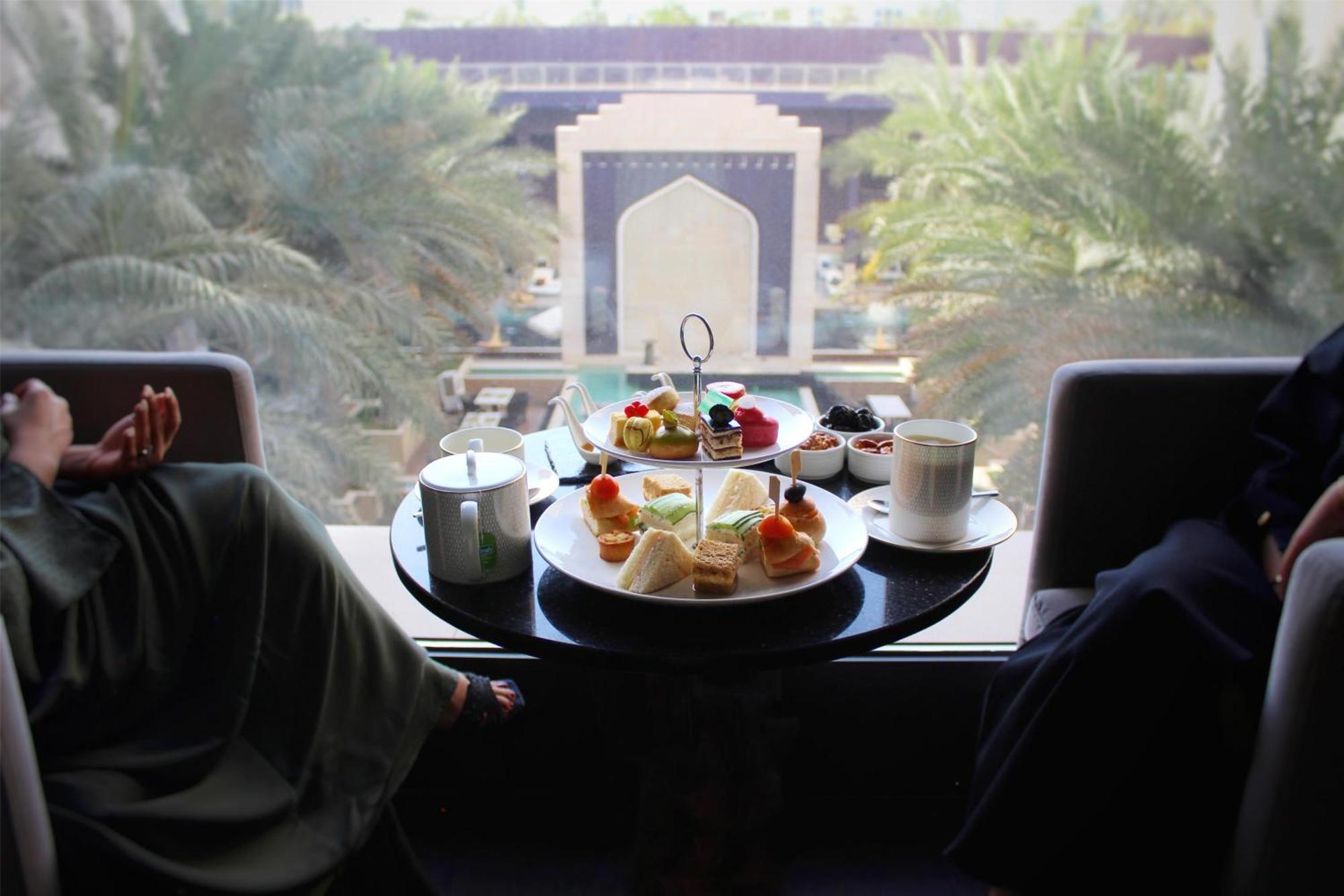Radisson Collection Muscat, Hormuz Grand Hotel