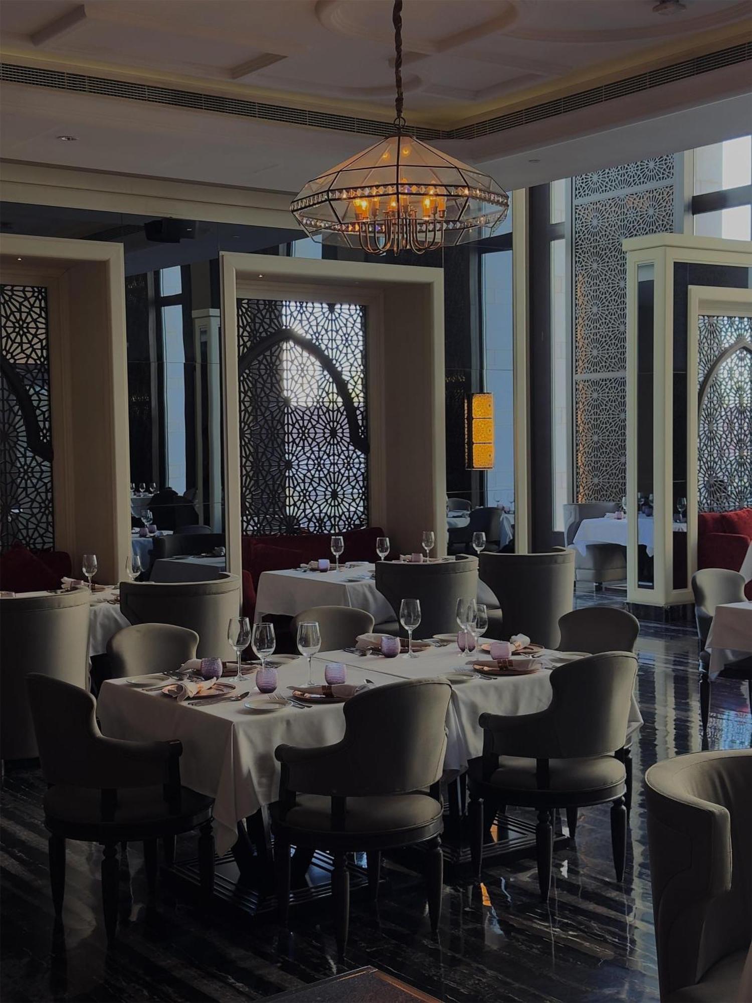 Radisson Collection Muscat, Hormuz Grand