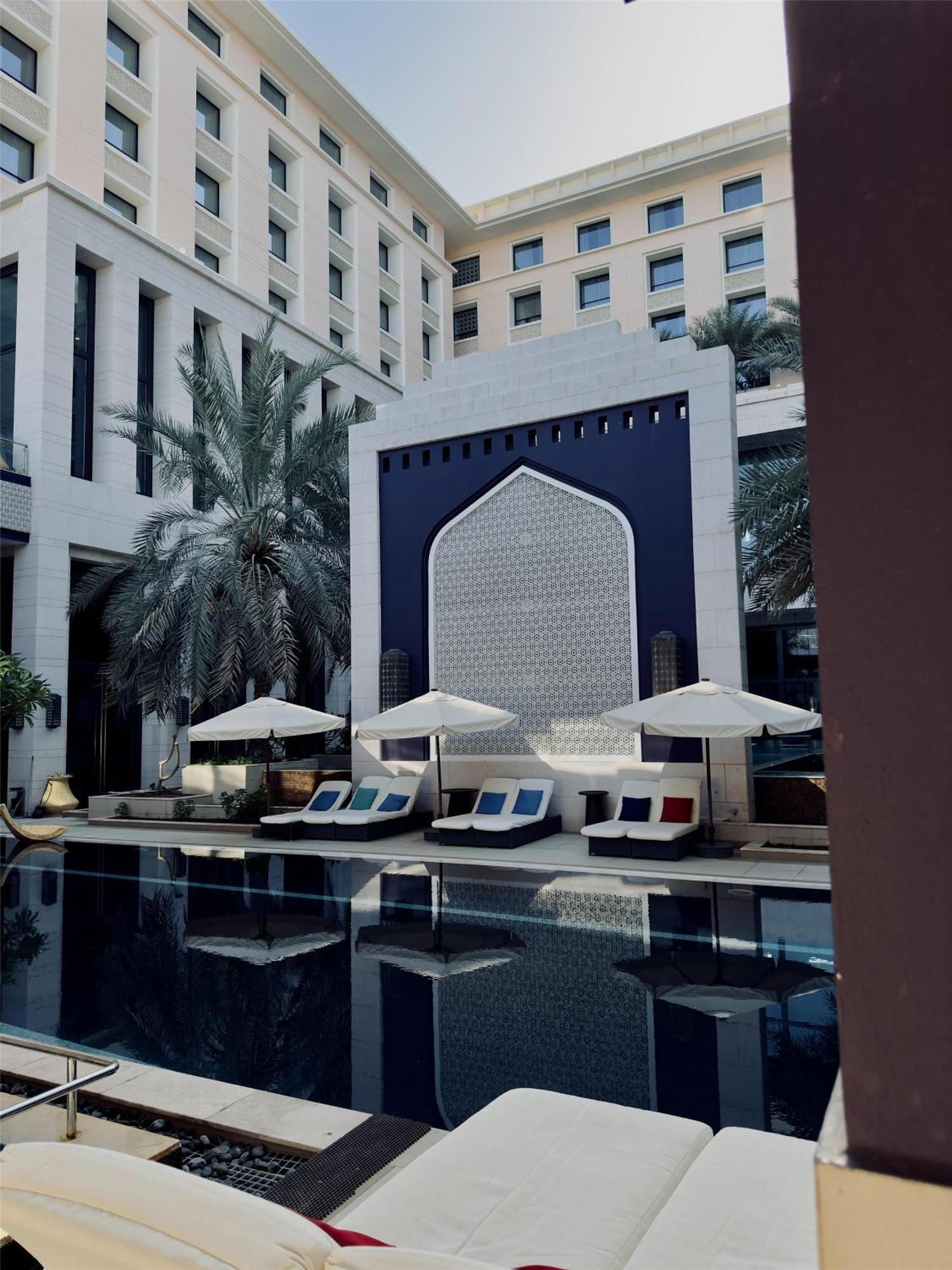 Radisson Collection Muscat, Hormuz Grand Hotel