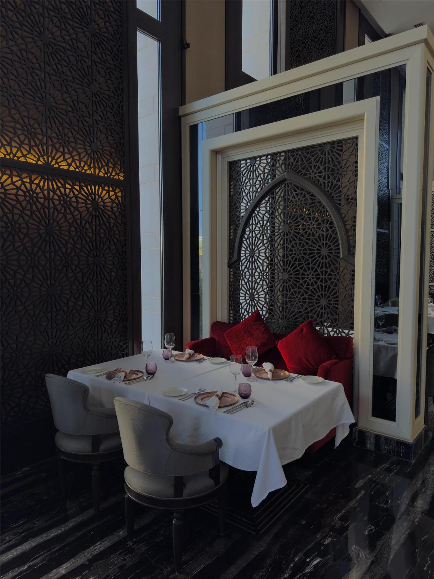 Hotel Radisson Collection Muscat, Hormuz Grand