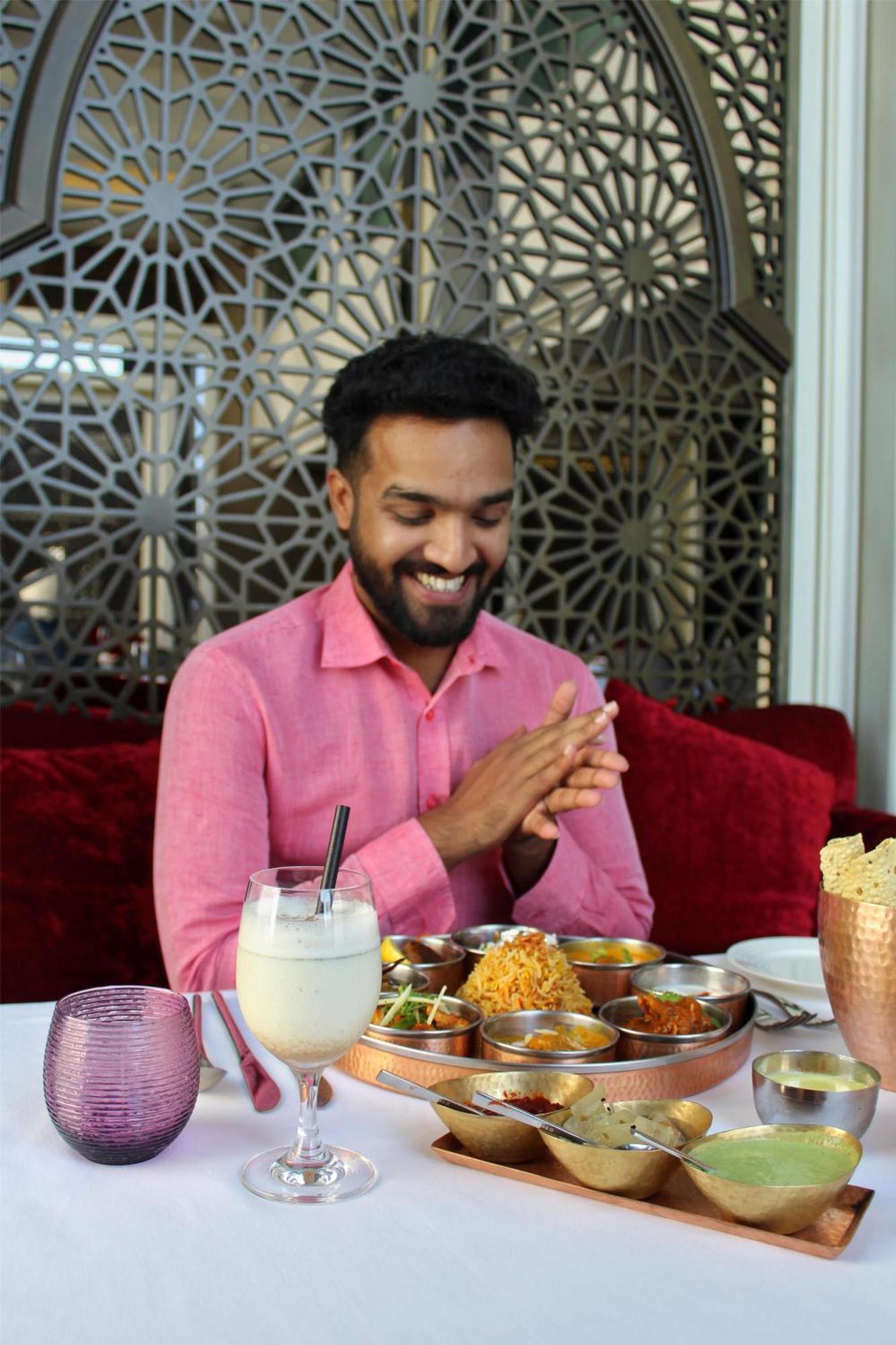 Radisson Collection Muscat, Hormuz Grand Hotel 5*