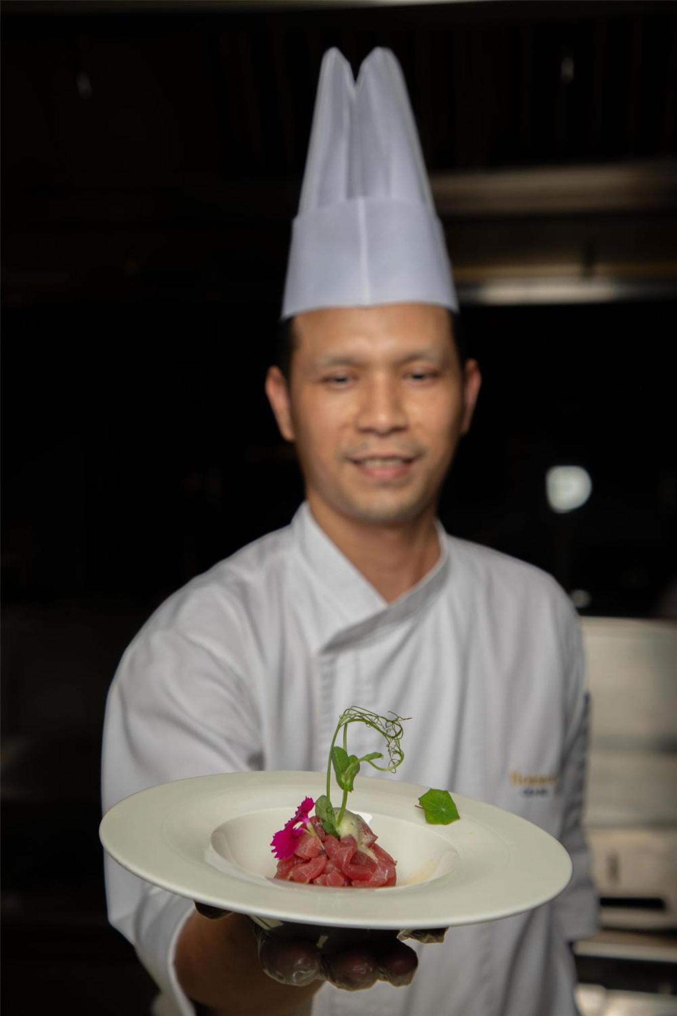 Radisson Collection Muscat, Hormuz Grand Masqat