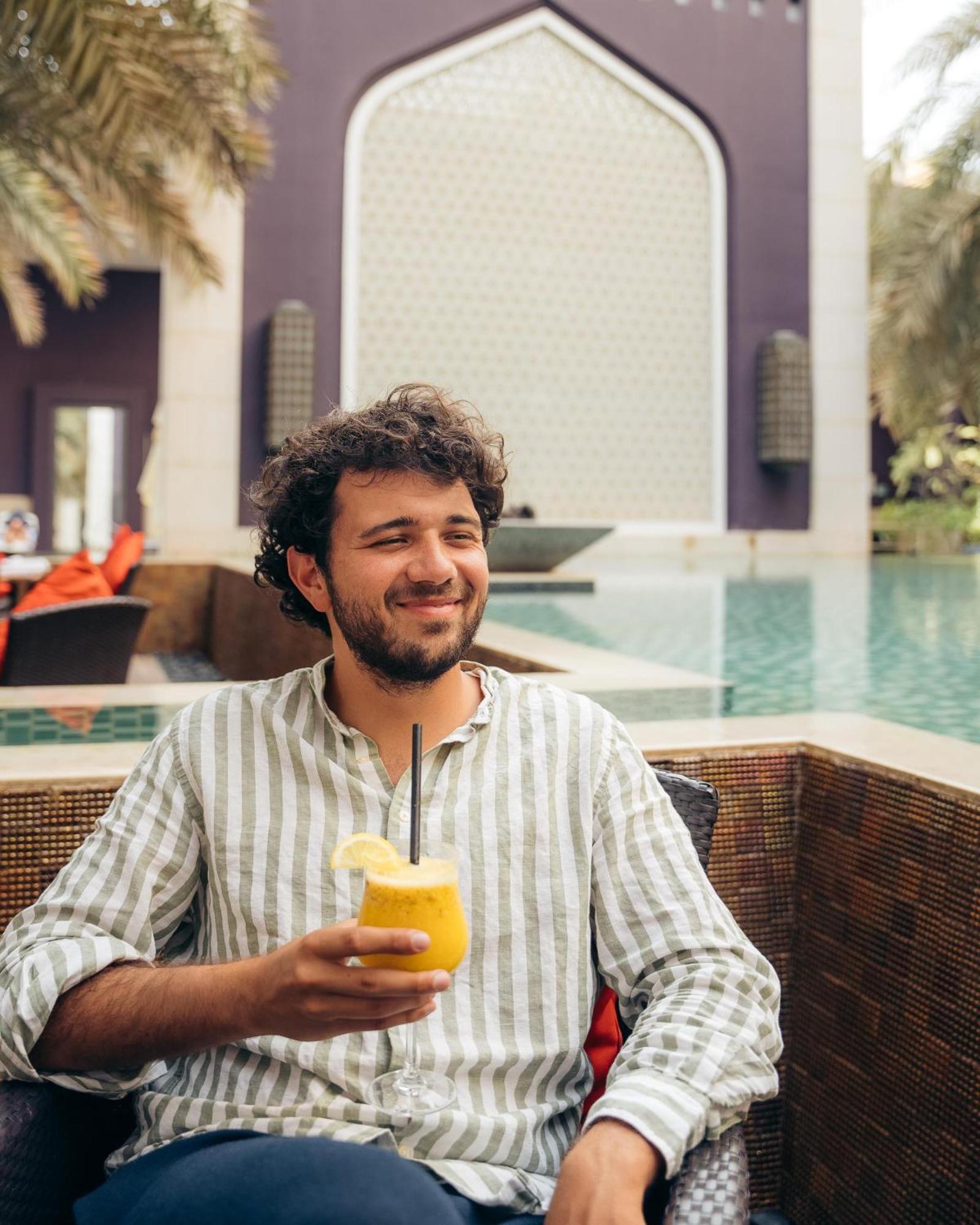Radisson Collection Muscat, Hormuz Grand