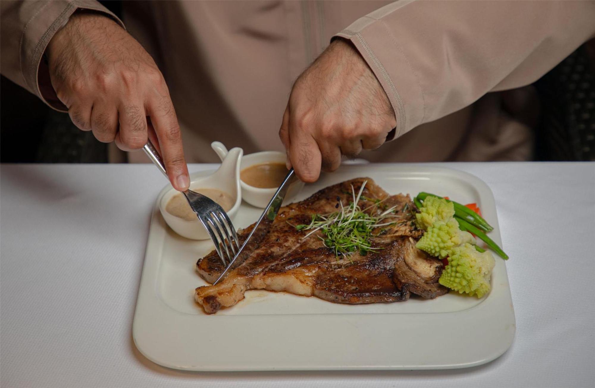 Radisson Collection Muscat, Hormuz Grand Hotel