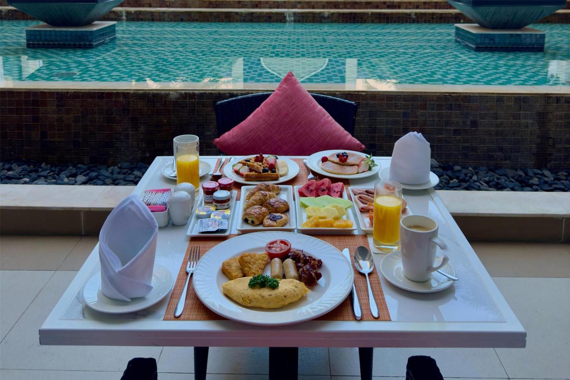 Radisson Collection Muscat, Hormuz Grand