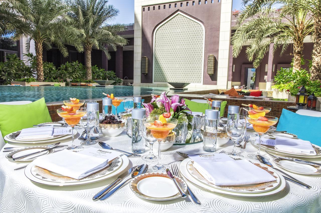 Hotel Radisson Collection Muscat, Hormuz Grand