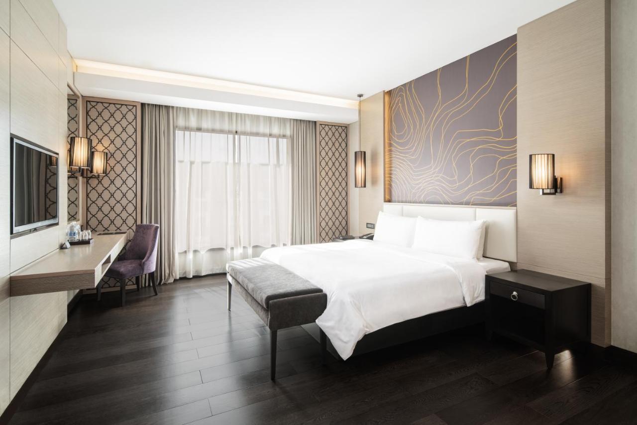 Radisson Collection Muscat, Hormuz Grand Mascate