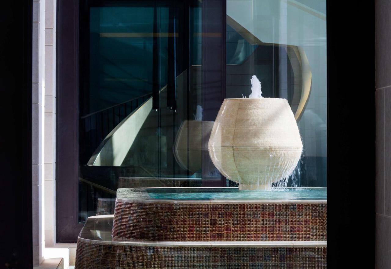 Hotel Radisson Collection Muscat, Hormuz Grand Mascate