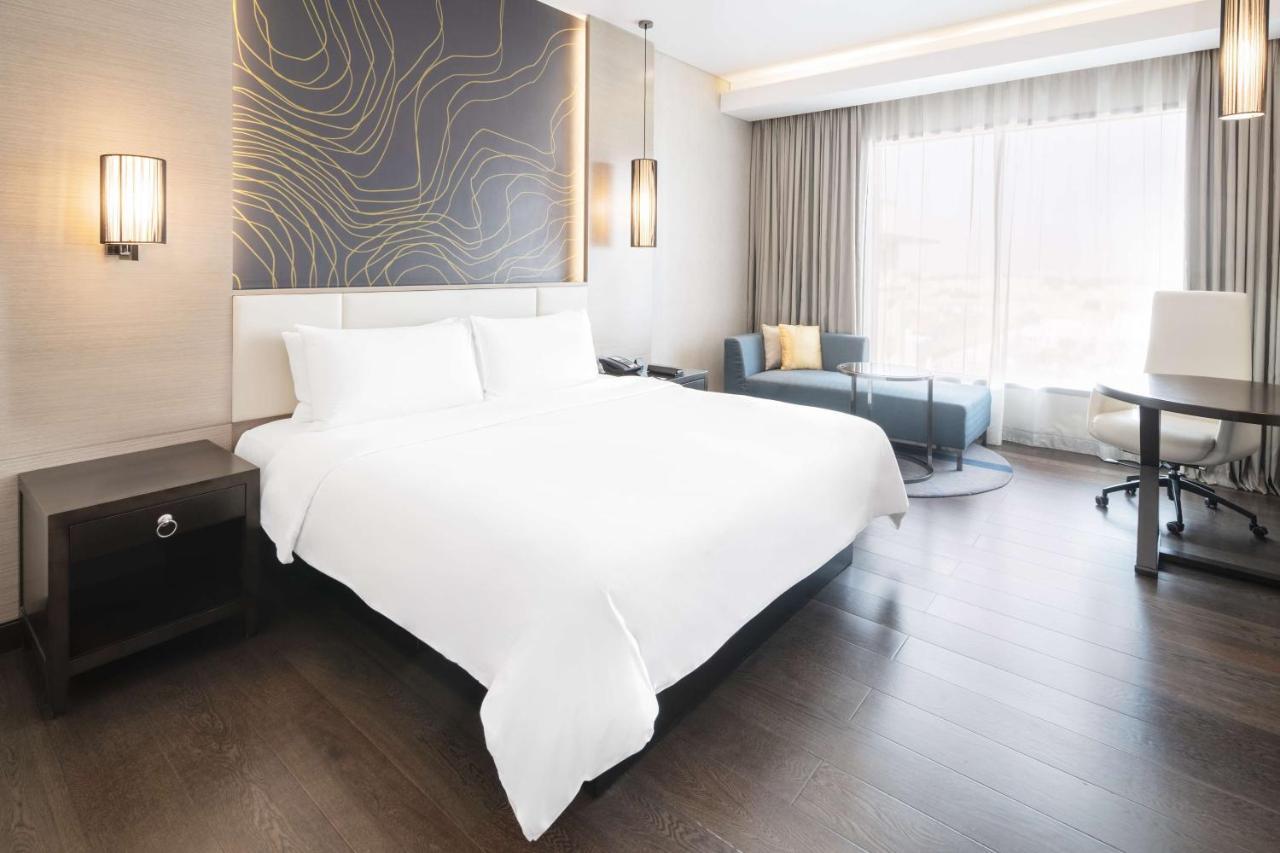 Radisson Collection Muscat, Hormuz Grand Hotel Mascate